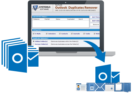 outlook 2013 delete duplicate emails